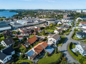 Hel leilighet, sentralt på Madla